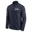 Seahawks Nike Pacer 1/2 Zip