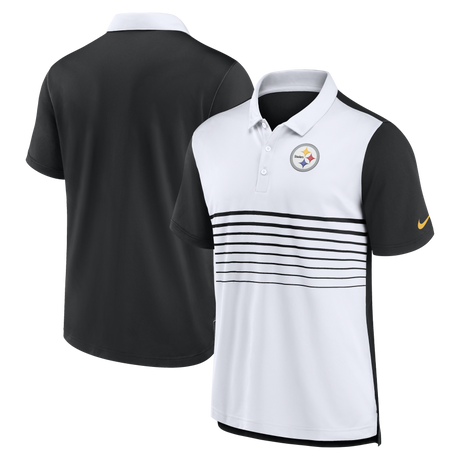 Steelers Nike Fashion Polo 22