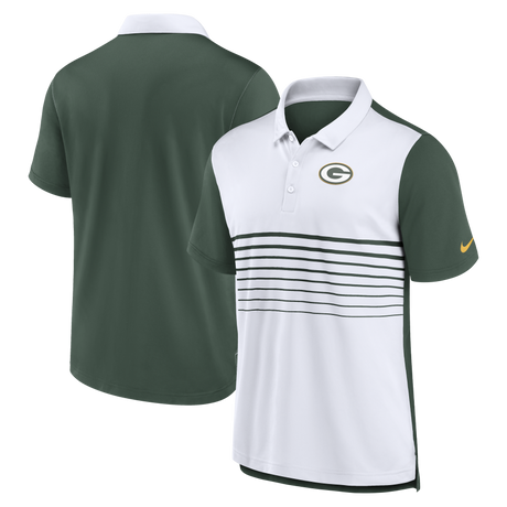 Packers Nike Fashion Polo 22