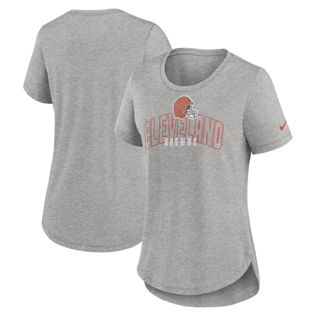 Browns Women's Nike Fashion T-Shirt