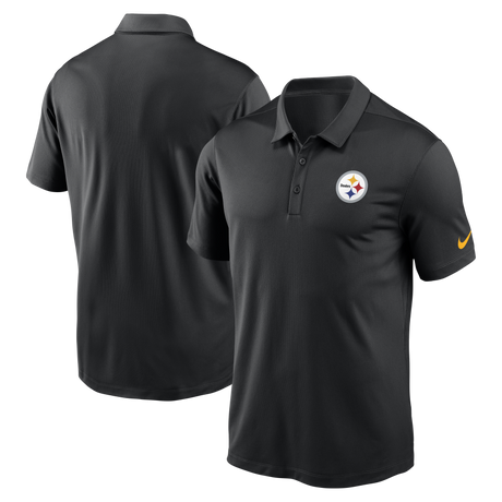 Steelers Nike Franchise Polo '23