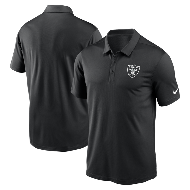 Raiders Nike Franchise Polo '23