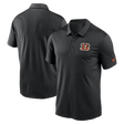 Bengals Nike Franchise Polo '23