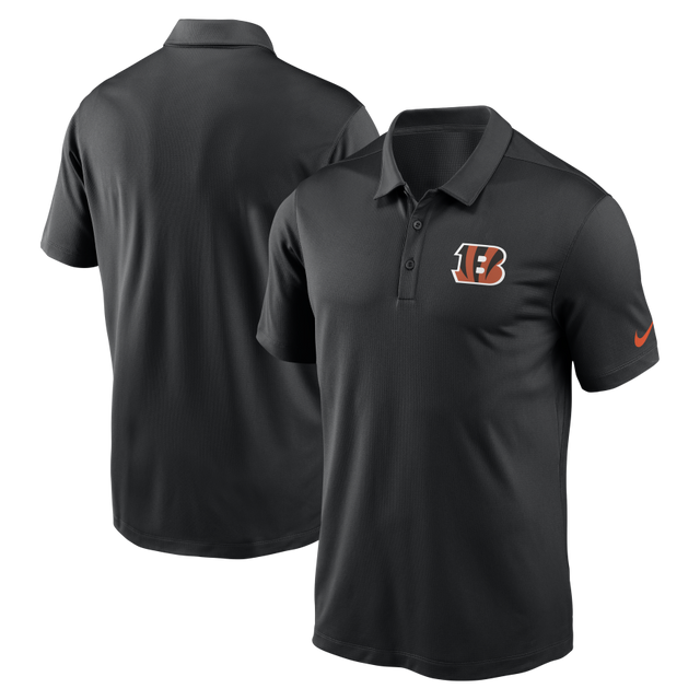 Bengals Nike Franchise Polo '23