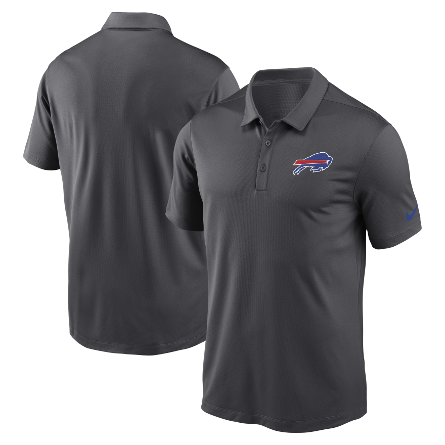 Bills Nike Franchise Polo '23