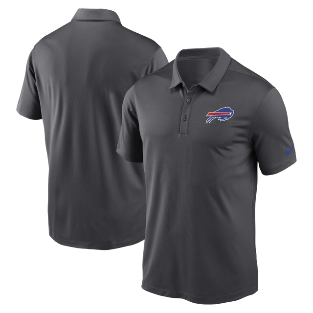 Bills Nike Franchise Polo '23