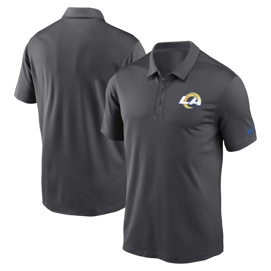 Rams Nike Franchise Polo '23