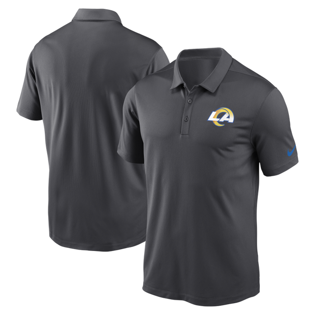 Rams Nike Franchise Polo '23