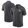 Vikings Nike Franchise Polo '23