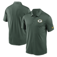 Packers Nike Franchise Polo '23
