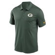 Packers Nike Franchise Polo 22