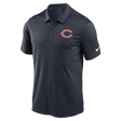 Bears Nike Franchise Polo 22