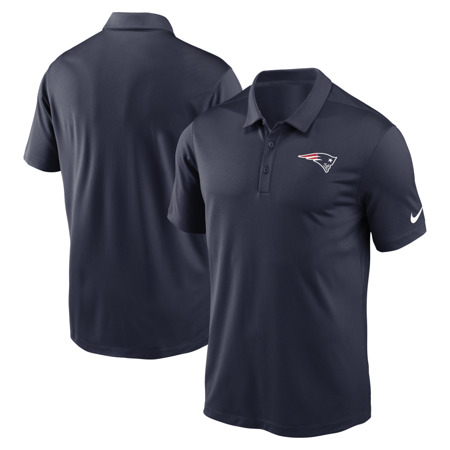 Patriots Nike Franchise Polo '23