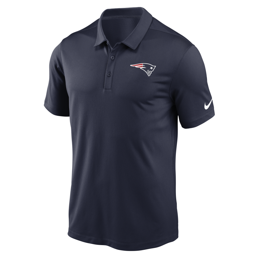 Patriots Nike Franchise Polo 22