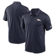 Broncos Nike Franchise Polo 22