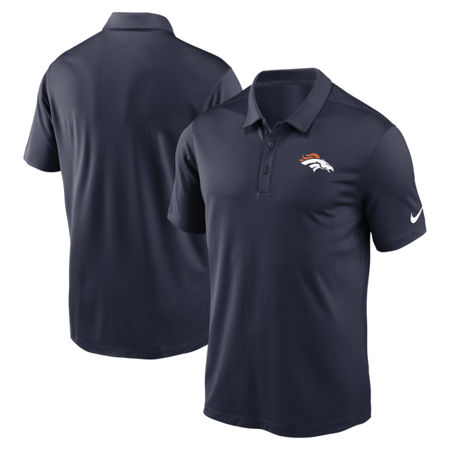 Broncos Nike Franchise Polo 22