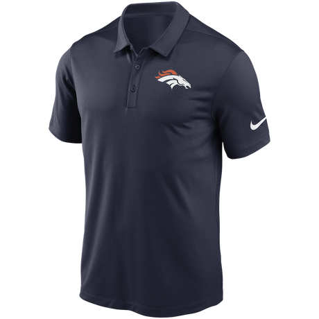 Broncos Nike Franchise Performance Polo