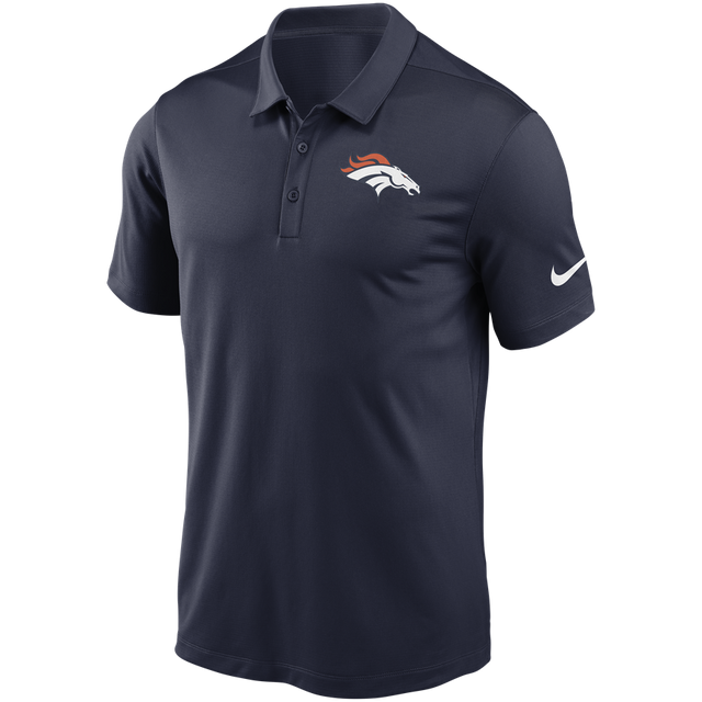 Broncos Nike Franchise Performance Polo