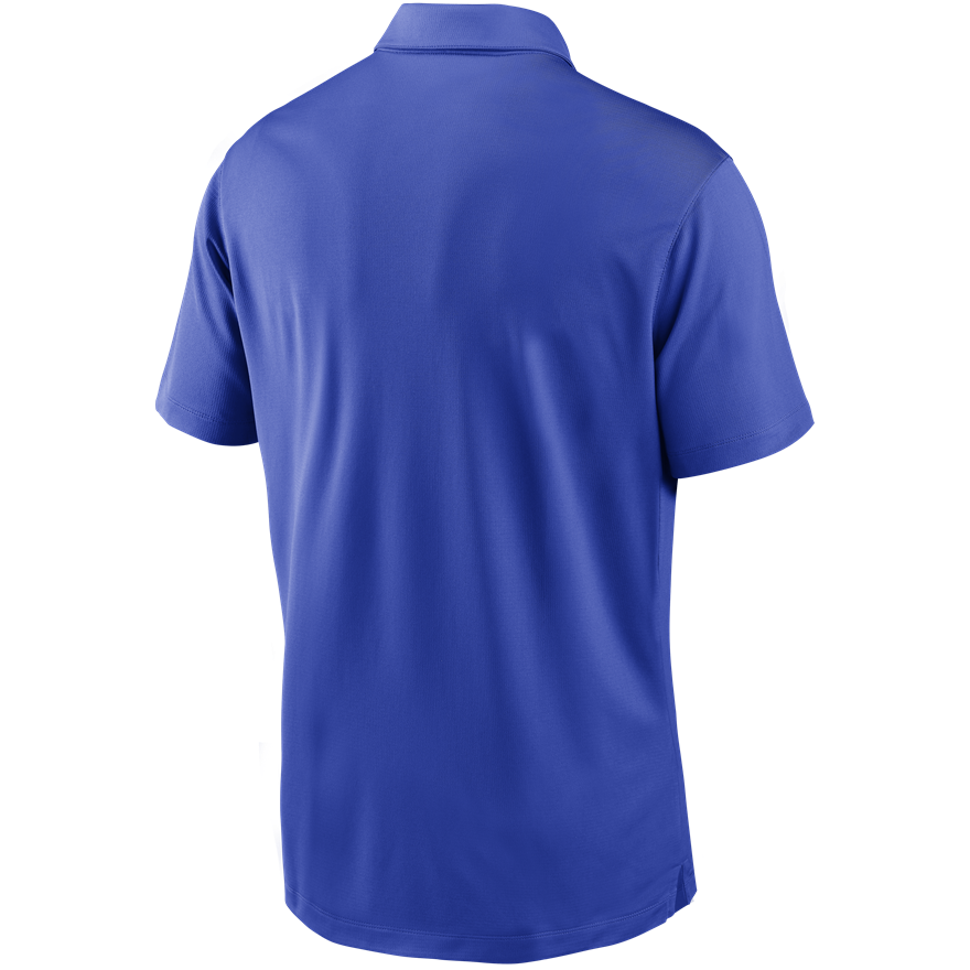 Rams Nike Franchise Performance Polo