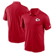 Chiefs Nike Franchise Polo '23