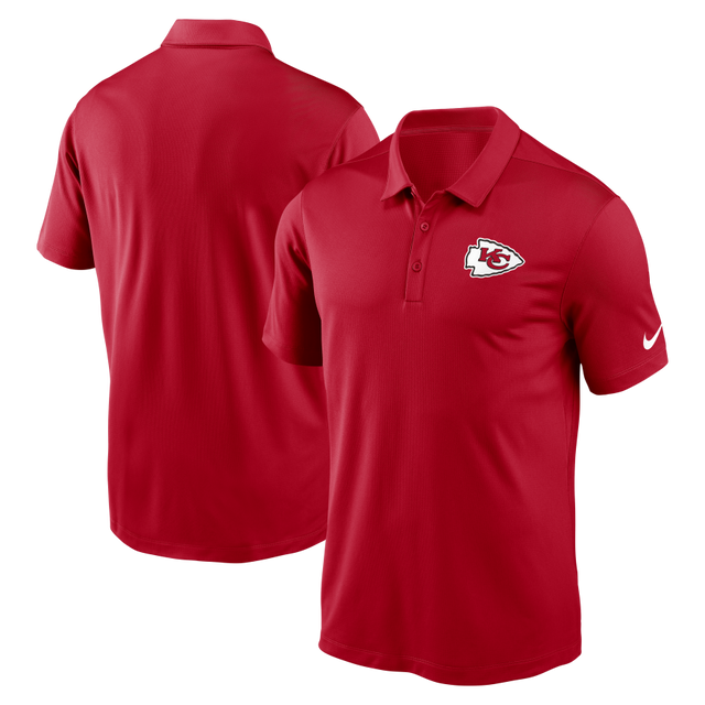 Chiefs Nike Franchise Polo '23