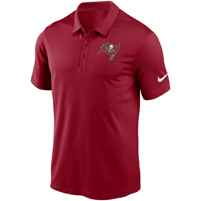 Buccaneers Nike Franchise Polo 22