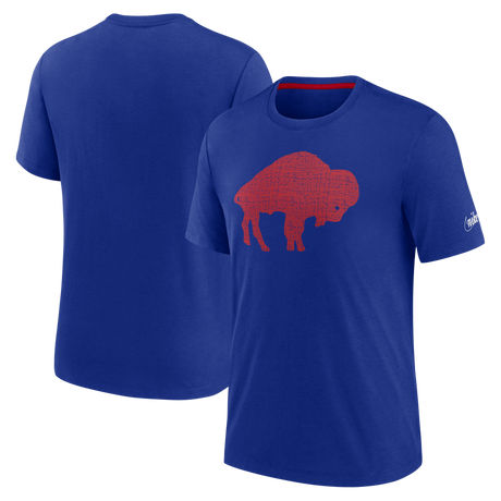 Bills Nike Historic T-Shirt 2022