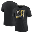 Steelers Nike 68-90 Logo T-Shirt