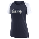 Seahawks Women's Nike Dri-fit T-shirt