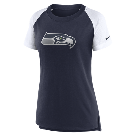 Seahawks Women's Nike Dri-fit T-shirt