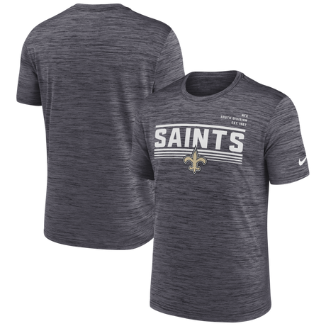 Saints 2023 Yardline Performance T-Shirt