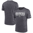 Raiders 2023 Yardline Performance T-Shirt