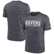 Ravens 2023 Yardline Performance T-Shirt