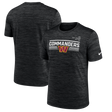 Commanders 2023 Yardline Performance T-Shirt