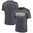 Vikings 2023 Yardline Performance T-Shirt