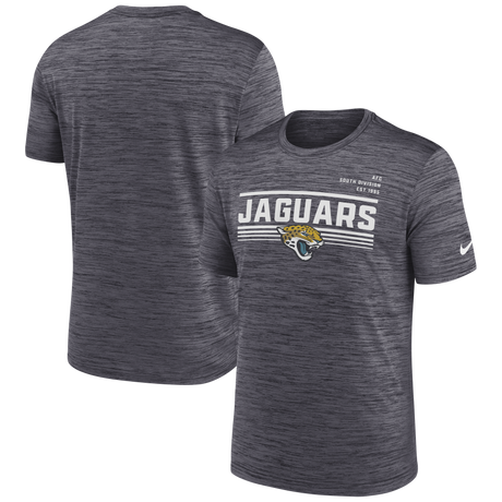 Jaguars 2023 Yardline Performance T-Shirt