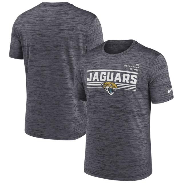 Jaguars 2023 Yardline Performance T-Shirt