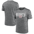 Giants 2023 Yardline Performance T-Shirt