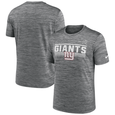 Giants 2023 Yardline Performance T-Shirt