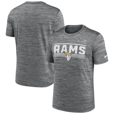 Rams 2023 Yardline Performance T-Shirt