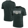 Packers 2023 Yardline Performance T-Shirt