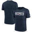 Patriots 2023 Yardline Performance T-Shirt