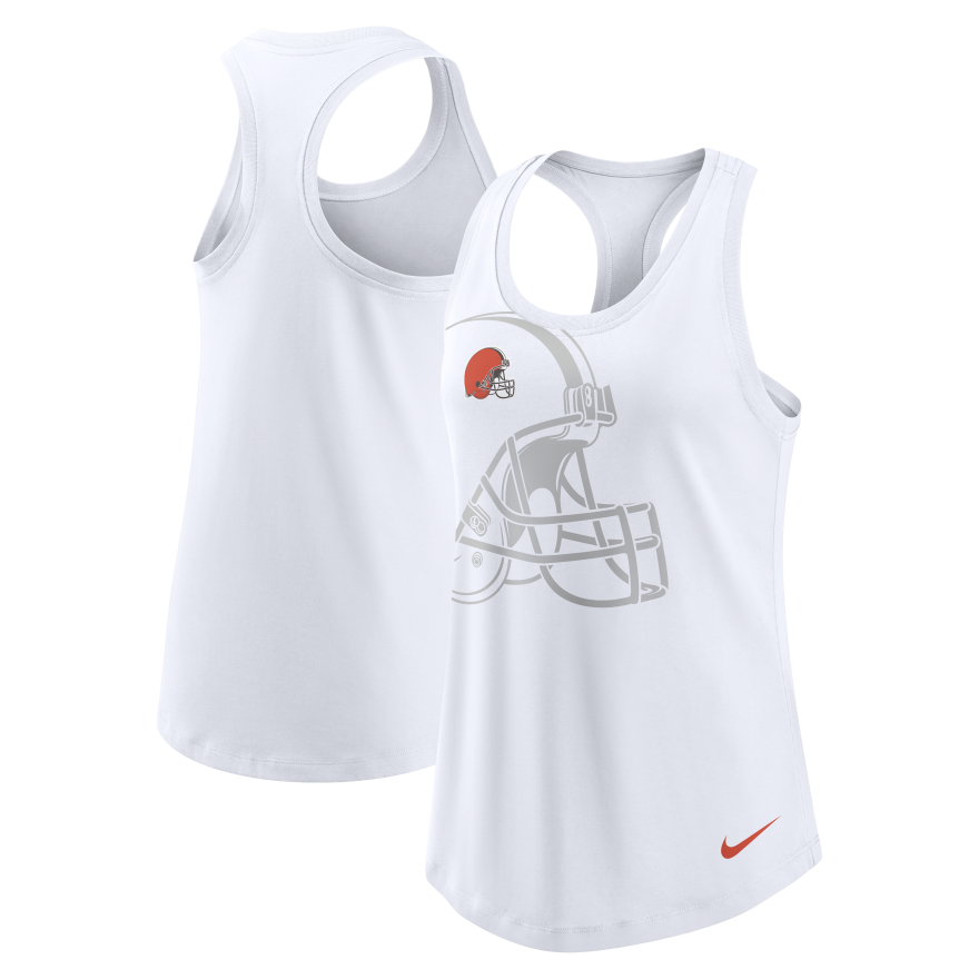 Browns Women's Racerback Tank '23