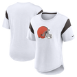 Browns Women's Fashion T-Shirt