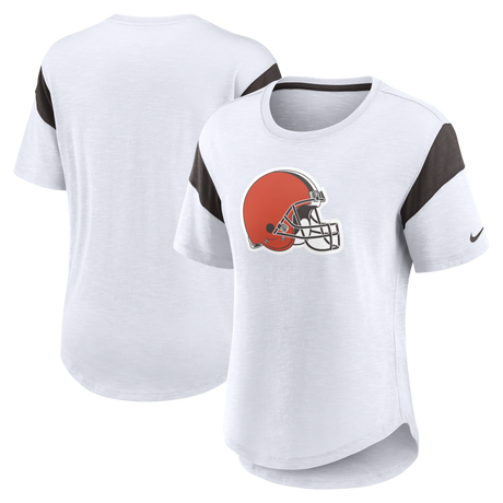 Browns Women's Fashion T-Shirt