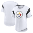 Steelers Women's Fashion T-Shirt