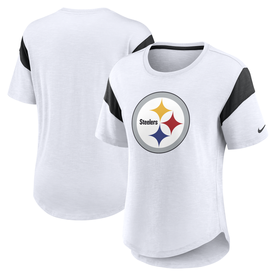 Steelers Women's Fashion T-Shirt