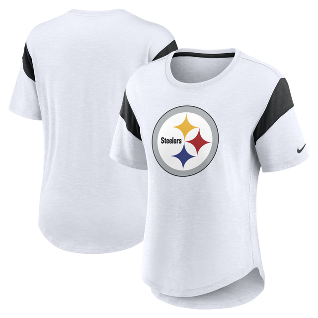 Steelers Women's Fashion T-Shirt