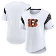 Bengals Women's Fashion T-Shirt