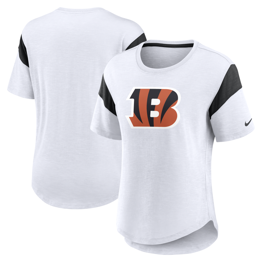 Bengals Women's Fashion T-Shirt